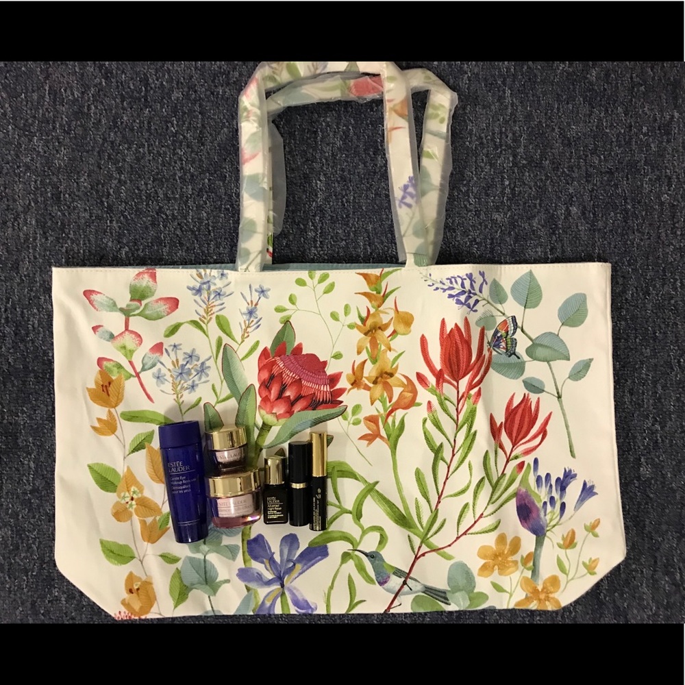 Estée Lauder anti aging lift set